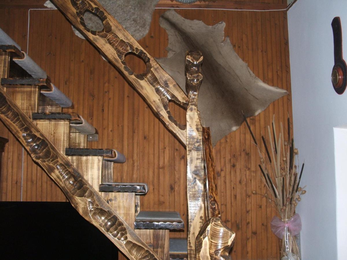 Agancs Vendeghaz Otel Balatonszárszó Dış mekan fotoğraf