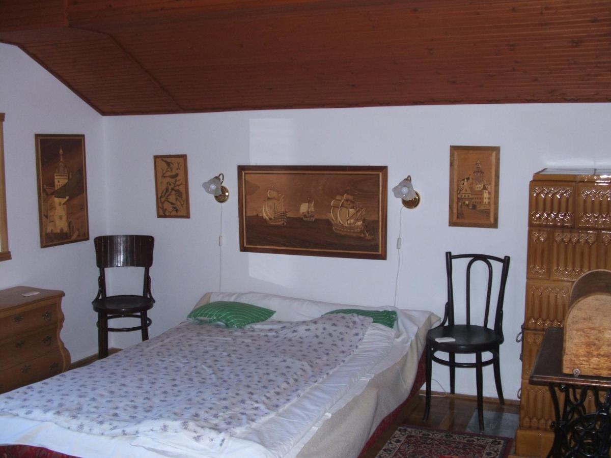 Agancs Vendeghaz Otel Balatonszárszó Dış mekan fotoğraf