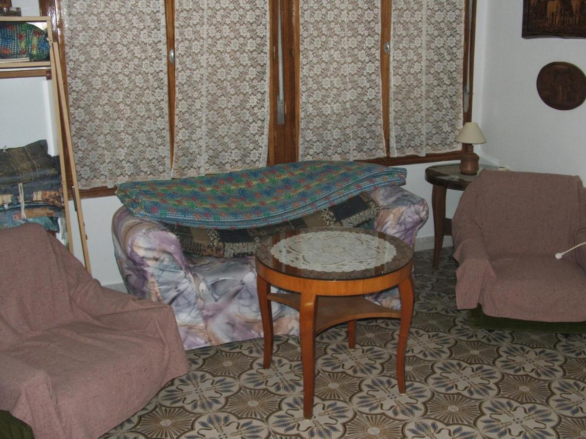 Agancs Vendeghaz Otel Balatonszárszó Dış mekan fotoğraf