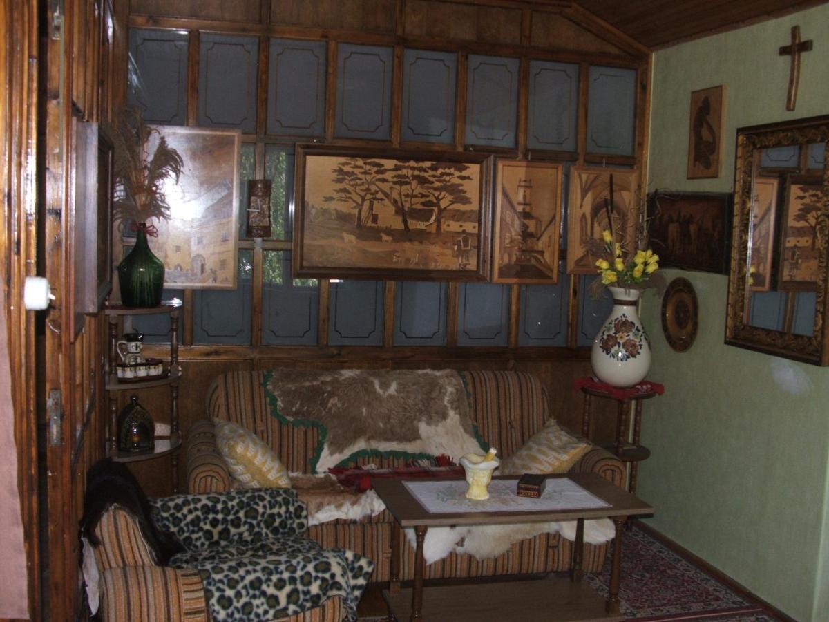 Agancs Vendeghaz Otel Balatonszárszó Dış mekan fotoğraf