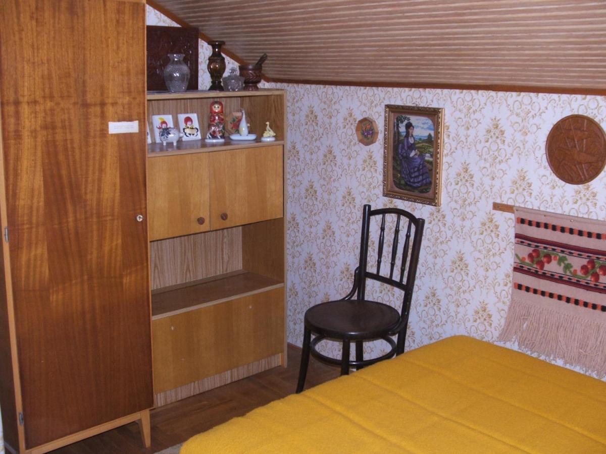 Agancs Vendeghaz Otel Balatonszárszó Dış mekan fotoğraf