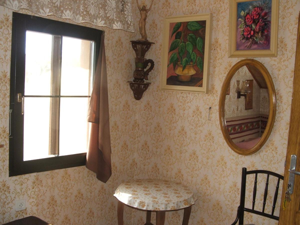 Agancs Vendeghaz Otel Balatonszárszó Dış mekan fotoğraf